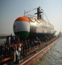  New Delhi Indo-Pacific
