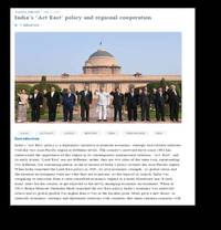  India Act East