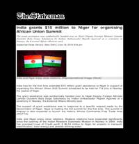  India grants
