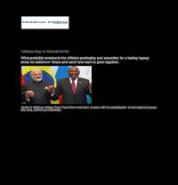  India and Africa