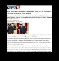 Will Asia-Africa