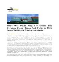 Eurasia Review