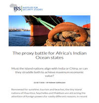  The Proxy battle