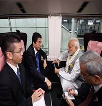How will Modi