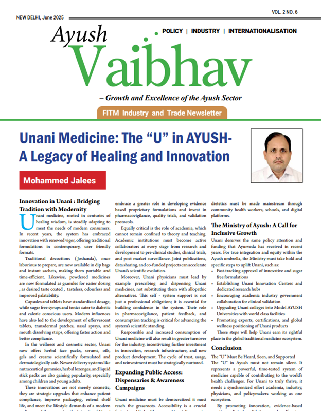 newsletter