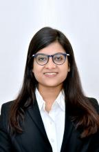 Ms. Sanjana Aggarwal