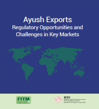 Ayush Exports Regulatory Opportunities and Challenges in Key Markets